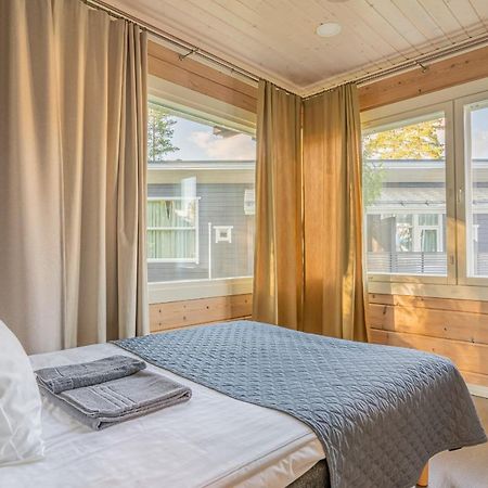 Saimaa Life Apartments Imatra Bagian luar foto