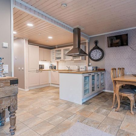 Saimaa Life Apartments Imatra Bagian luar foto
