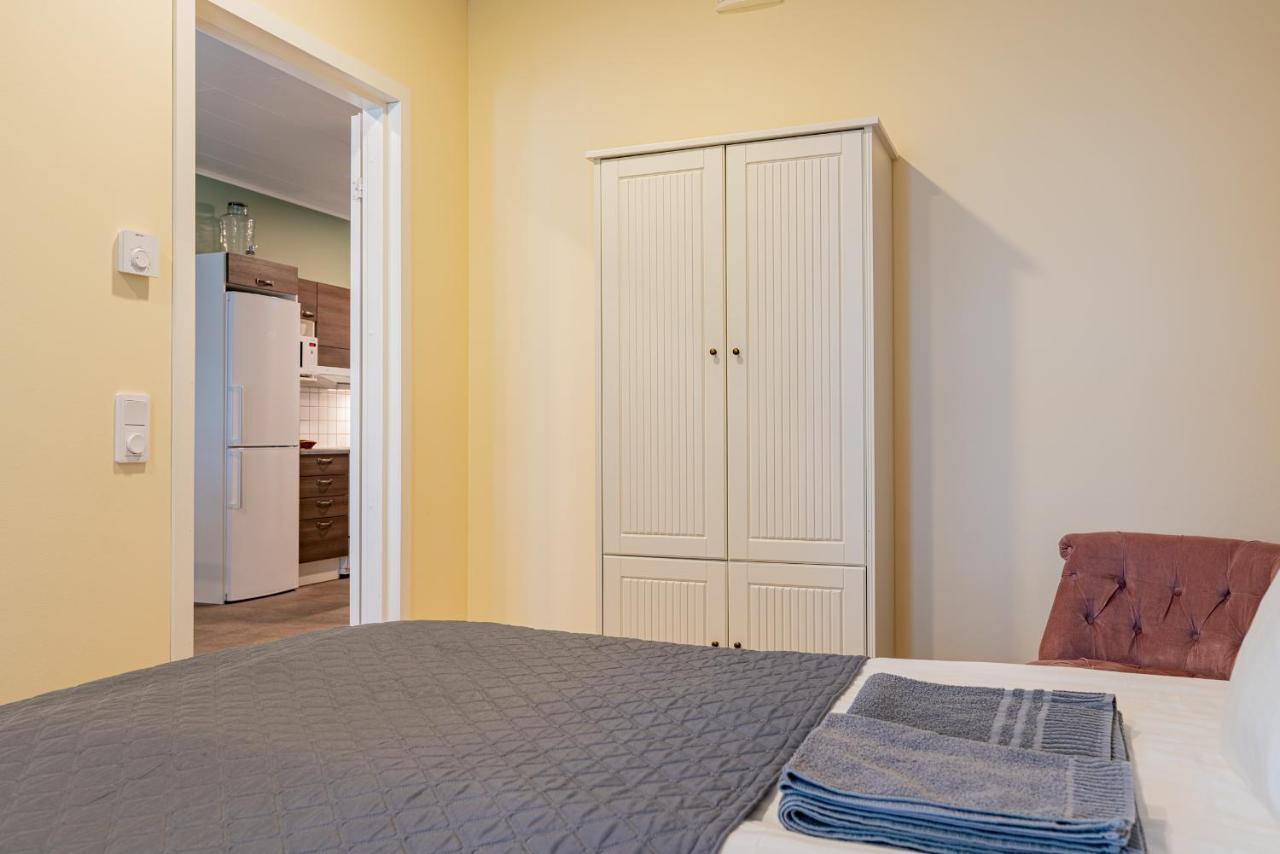 Saimaa Life Apartments Imatra Bagian luar foto